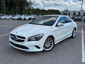 ������ Mercedes-Benz CLA 25...