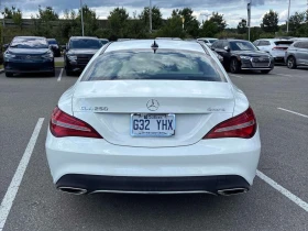 Mercedes-Benz CLA 250 * CARFAX * ����� �� ����������� | Mobile.bg � ����� ������ 4