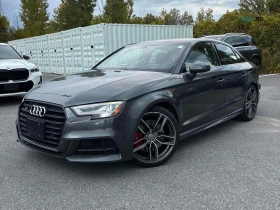 Audi S3 TECHNIK* КАМЕРА* ПОДГРЕВ* КОЖА* ПАНО