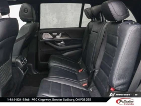 Mercedes-Benz GLS 450 | Mobile.bg � ����� ������ 8