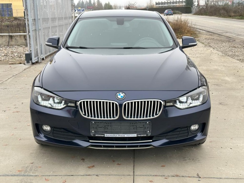 BMW 316 2.0 D FULL LED СОБСТВЕН ЛИЗИНГ!, снимка 2 - Автомобили и джипове - 43310263