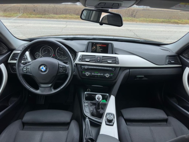 BMW 316 2.0 D FULL LED СОБСТВЕН ЛИЗИНГ!, снимка 14 - Автомобили и джипове - 43310263
