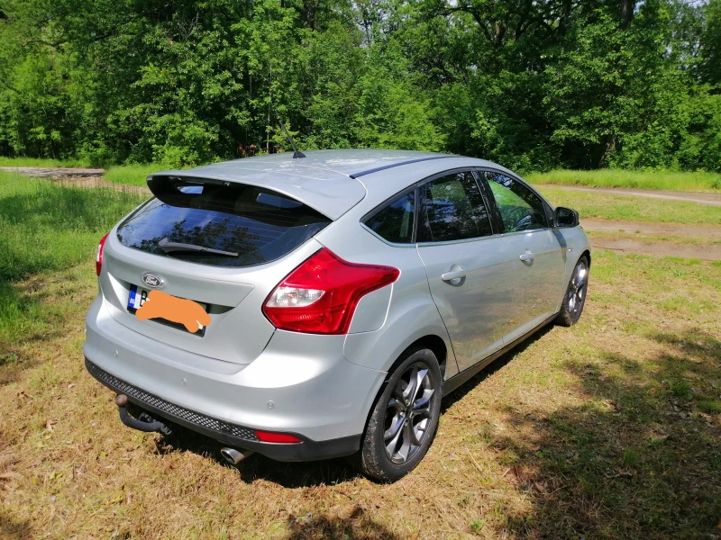 Ford Focus 163кс, снимка 2 - Автомобили и джипове - 47529242