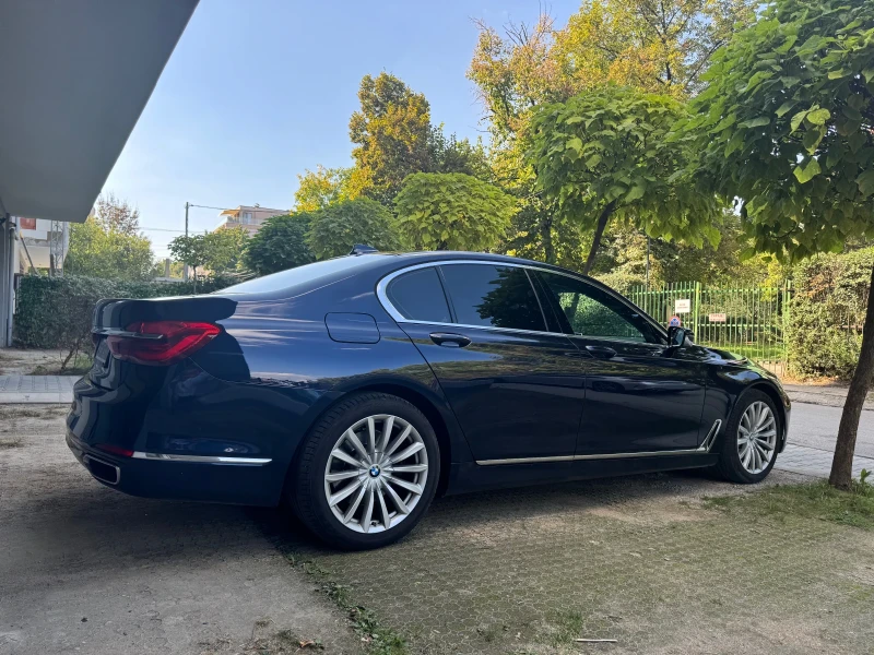 BMW 730, снимка 6 - Автомобили и джипове - 47322828