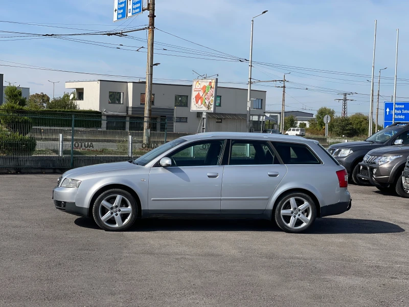 Audi A4 1.9TDi 131к.с., снимка 2 - Автомобили и джипове - 47468729