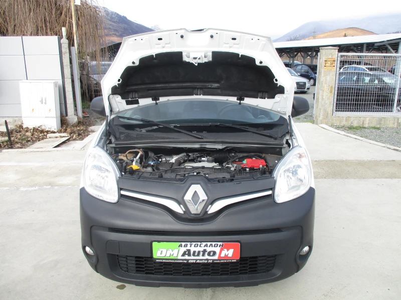 Renault Kangoo 1.5/ДИЗЕЛ/110кс/КАТО НОВА, снимка 17 - Автомобили и джипове - 48480860