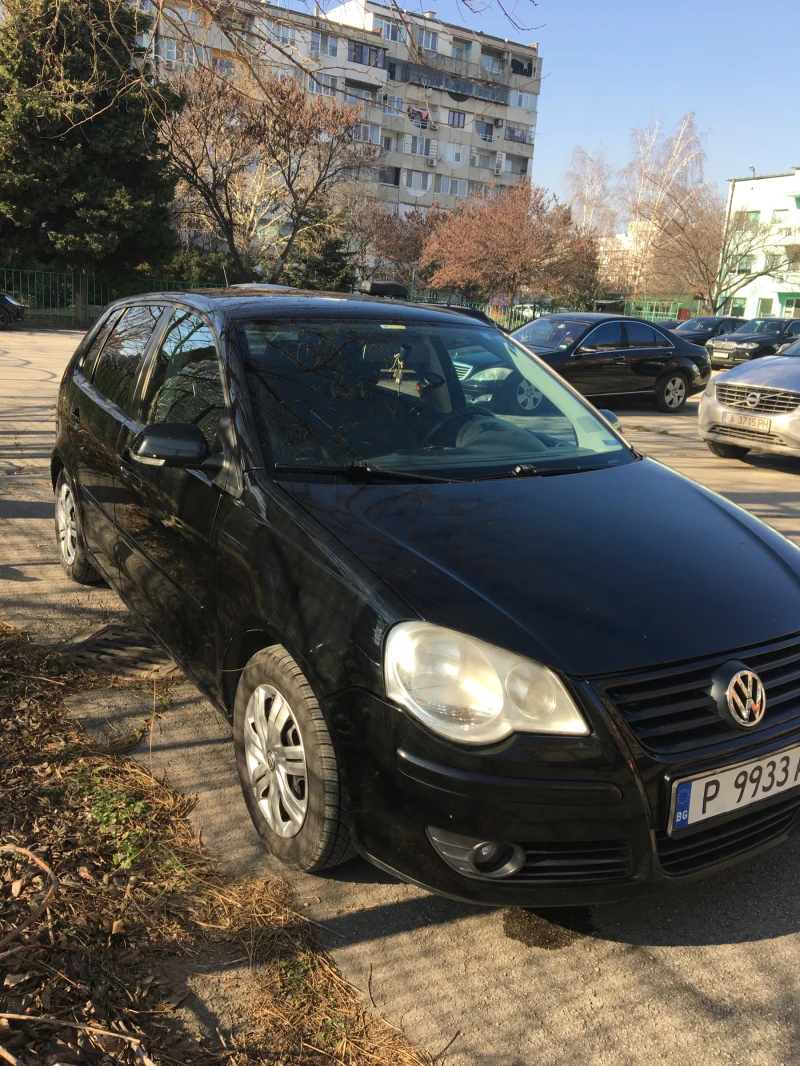 VW Polo, снимка 1 - Автомобили и джипове - 48758660