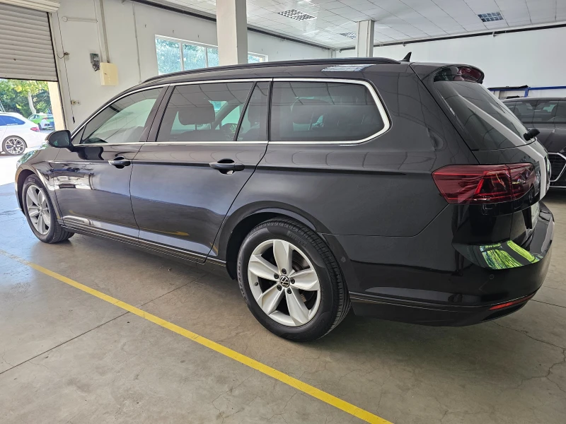 VW Passat 2.0TDI 4Motion&#34;Dig Cockpit&#34;IQ.LIGHT-Matrix, снимка 12 - Автомобили и джипове - 51233917