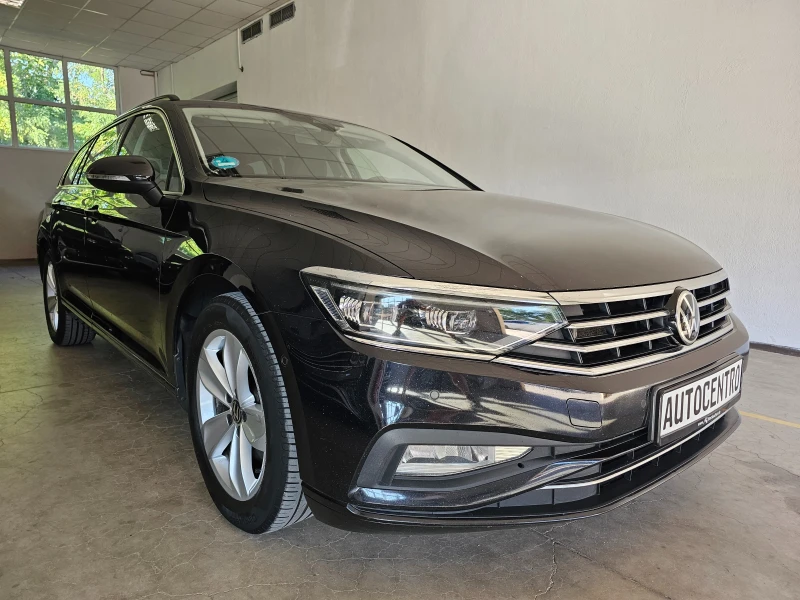 VW Passat 2.0TDI 4Motion&#34;Dig Cockpit&#34;IQ.LIGHT-Matrix