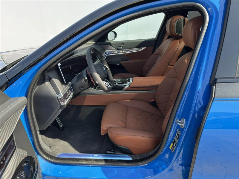 BMW 760 xDrive Седан, снимка 8 - Автомобили и джипове - 51406072