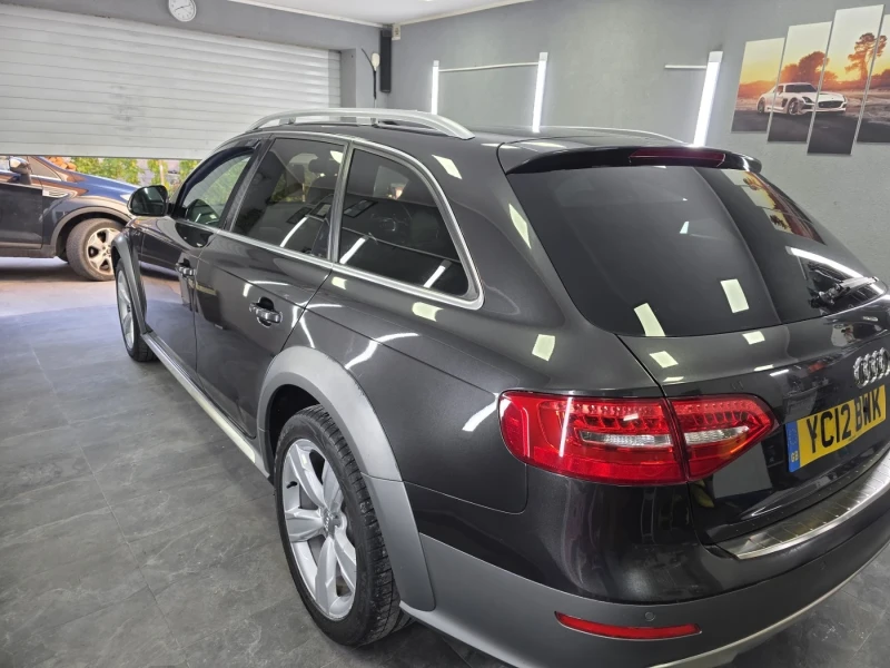 Audi A4 Allroad 2.0 TDI, снимка 6 - Автомобили и джипове - 52487788