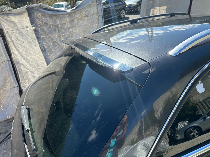 Audi A4 Allroad 2.0 TDI, снимка 15 - Автомобили и джипове - 52487788