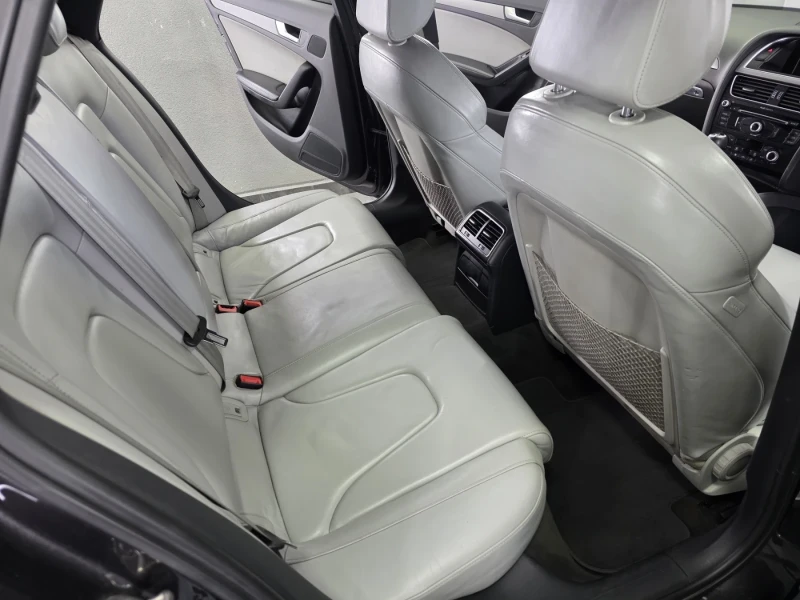 Audi A4 Allroad 2.0 TDI, снимка 11 - Автомобили и джипове - 52487788