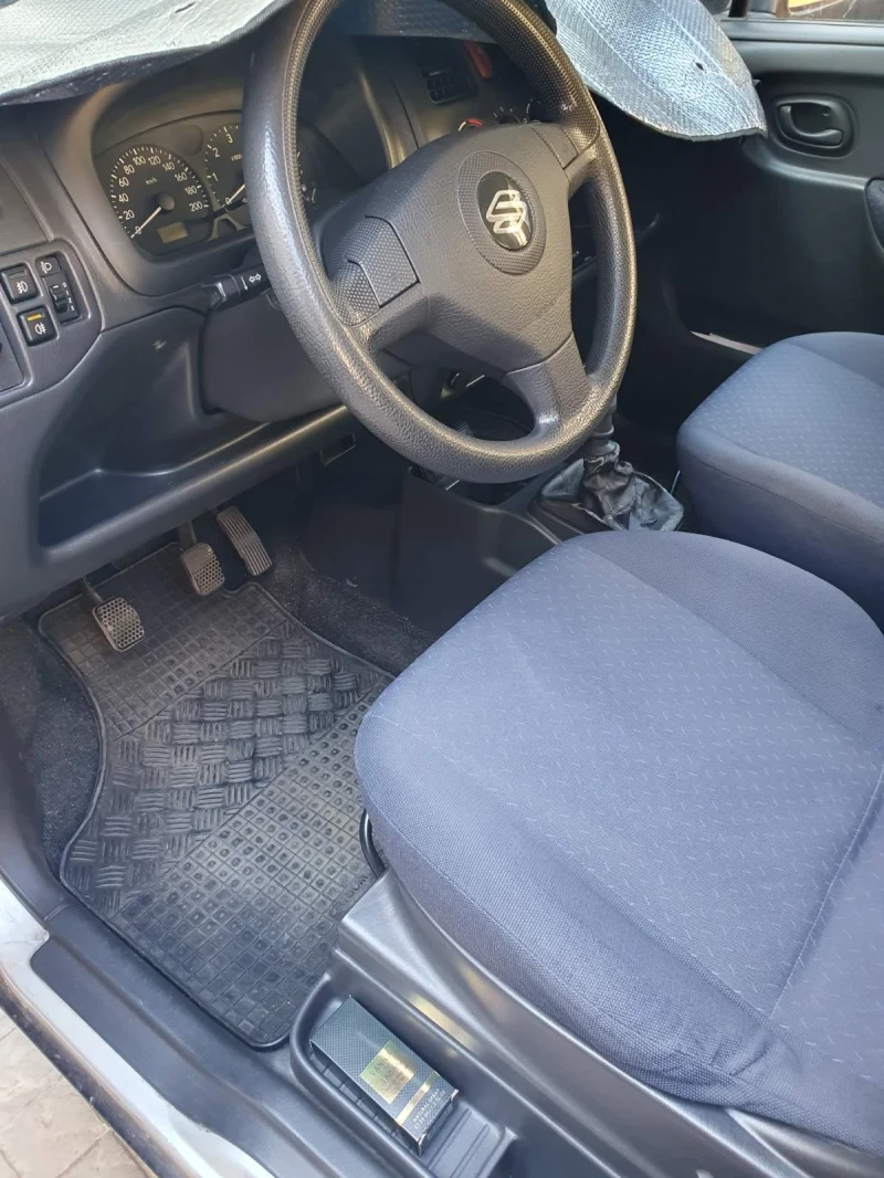 Suzuki Wagon r, снимка 4 - Автомобили и джипове - 52398184