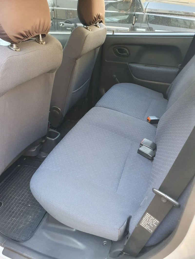 Suzuki Wagon r, снимка 5 - Автомобили и джипове - 52398184