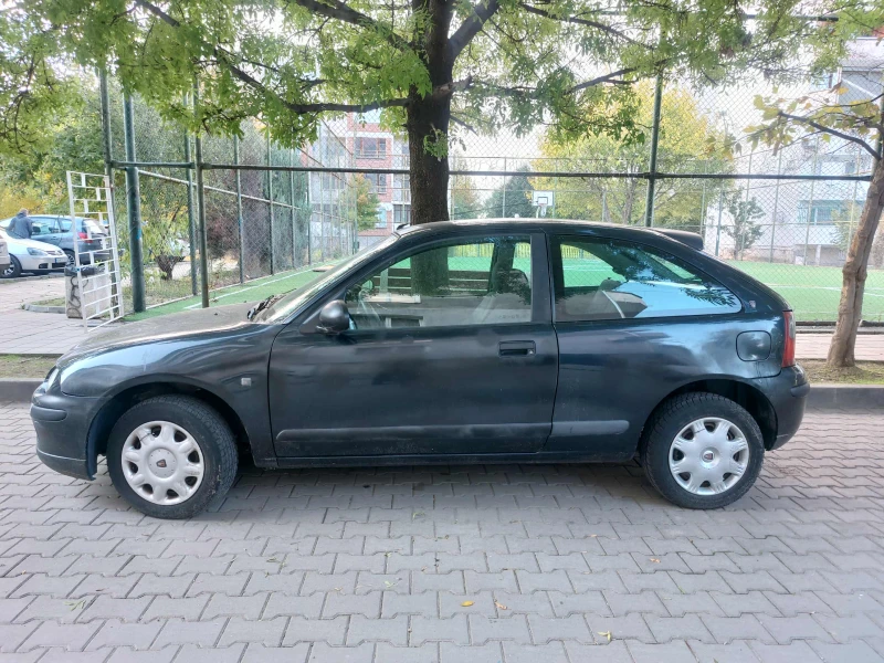 Rover 25, снимка 2 - Автомобили и джипове - 52822887