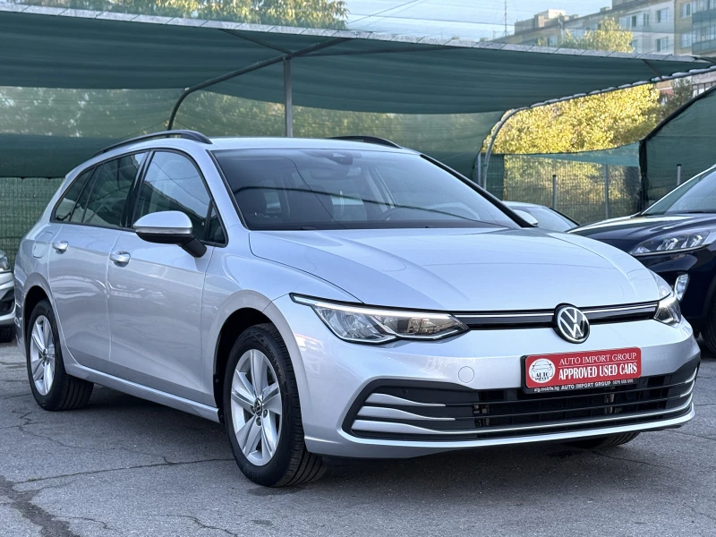 VW Golf 2.0 TDI, снимка 3 - Автомобили и джипове - 52201003