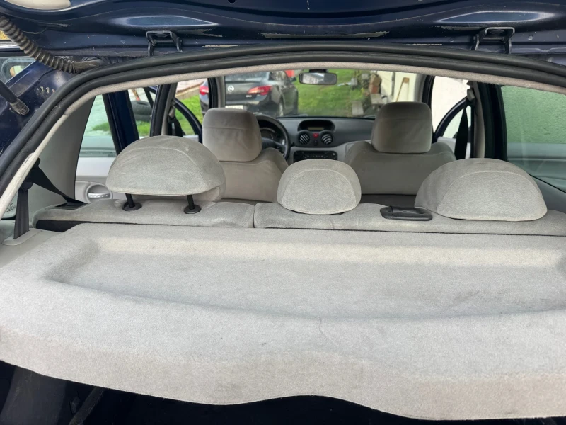 Citroen C3 1.4hdi exclusive, снимка 8 - Автомобили и джипове - 52503848