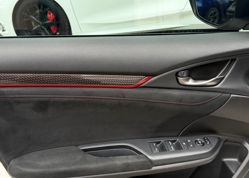 Honda Civic TYPE-R* Автокредит* , снимка 7 - Автомобили и джипове - 52749739