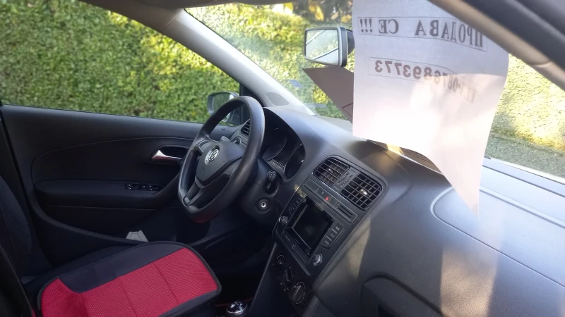VW Polo, снимка 5 - Автомобили и джипове - 52617920