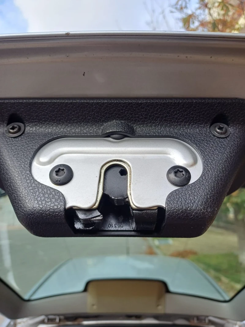 Ford Mondeo Хечбек, снимка 10 - Автомобили и джипове - 52688926