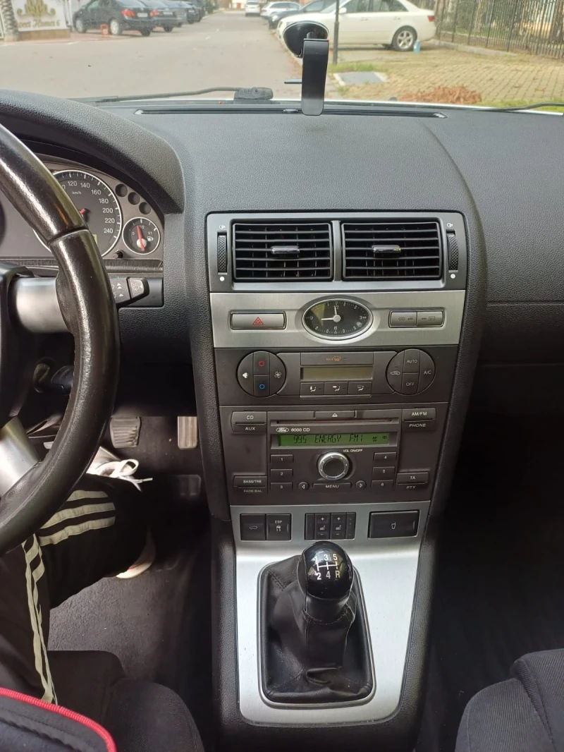 Ford Mondeo Хечбек, снимка 13 - Автомобили и джипове - 52688926