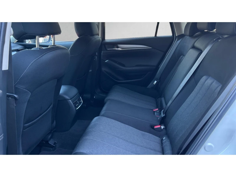 Mazda 6 Месечна вноска от 480 лв., снимка 12 - Автомобили и джипове - 52774884