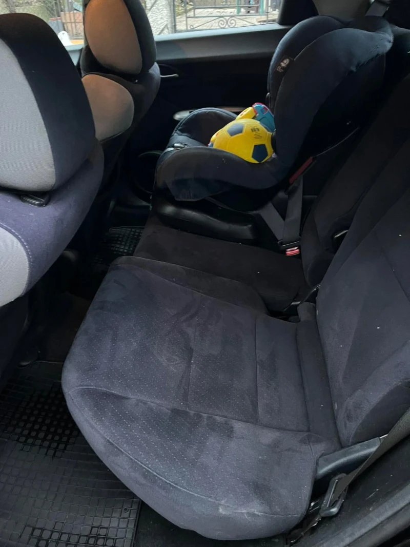 Honda Civic, снимка 7 - Автомобили и джипове - 52804079