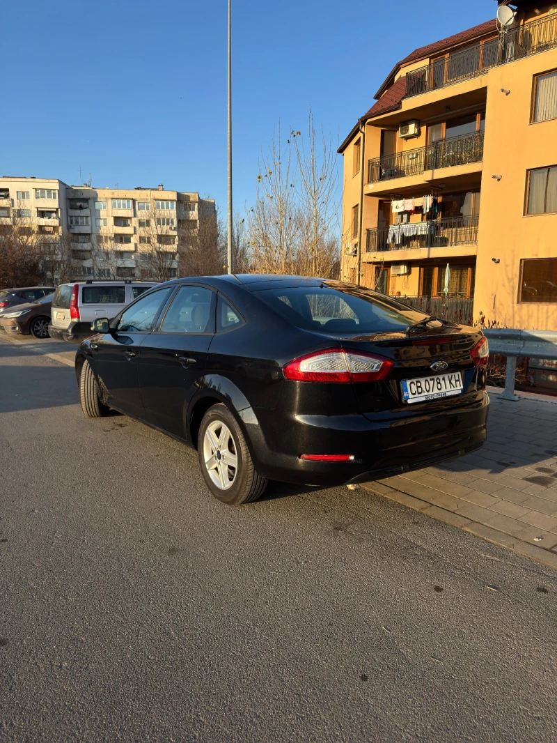 Ford Mondeo Facelift 2.0TDCi 140к.с., снимка 6 - Автомобили и джипове - 52868526