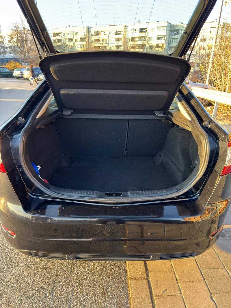 Ford Mondeo Facelift 2.0TDCi 140к.с., снимка 8 - Автомобили и джипове - 52868526