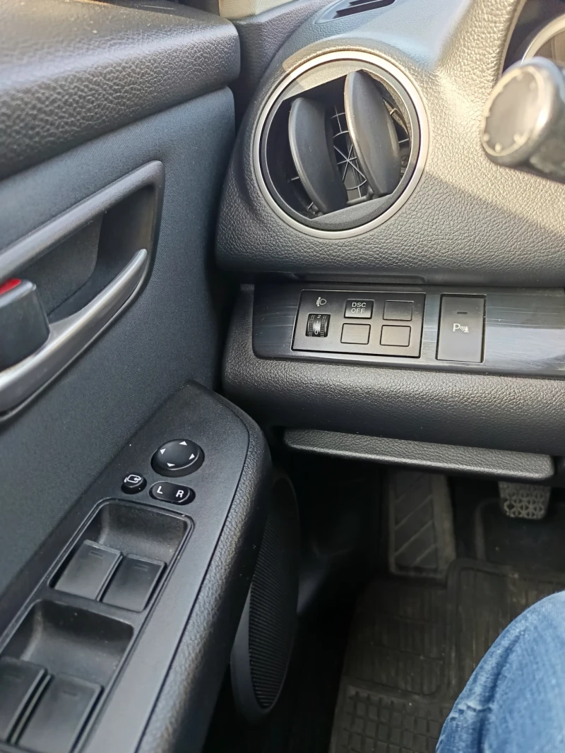 Mazda 6 КАПАРИРАНА   2.0 diesel , снимка 16 - Автомобили и джипове - 52875673