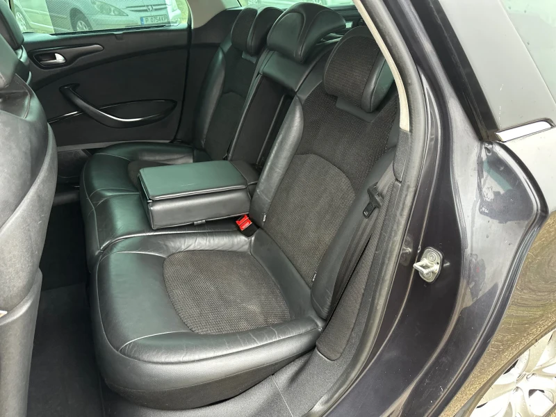 Citroen C5 2.0 HDI 163HP / EXECUTIVE / ANDROID MEDIA / MEMORY, снимка 13 - Автомобили и джипове - 52912624