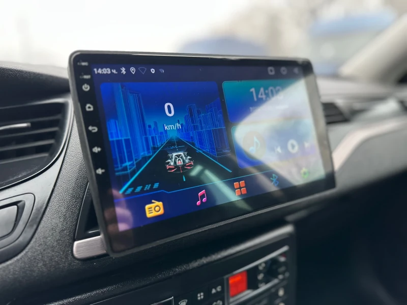 Citroen C5 2.0 HDI 163HP / EXECUTIVE / ANDROID MEDIA / MEMORY, снимка 9 - Автомобили и джипове - 52912624