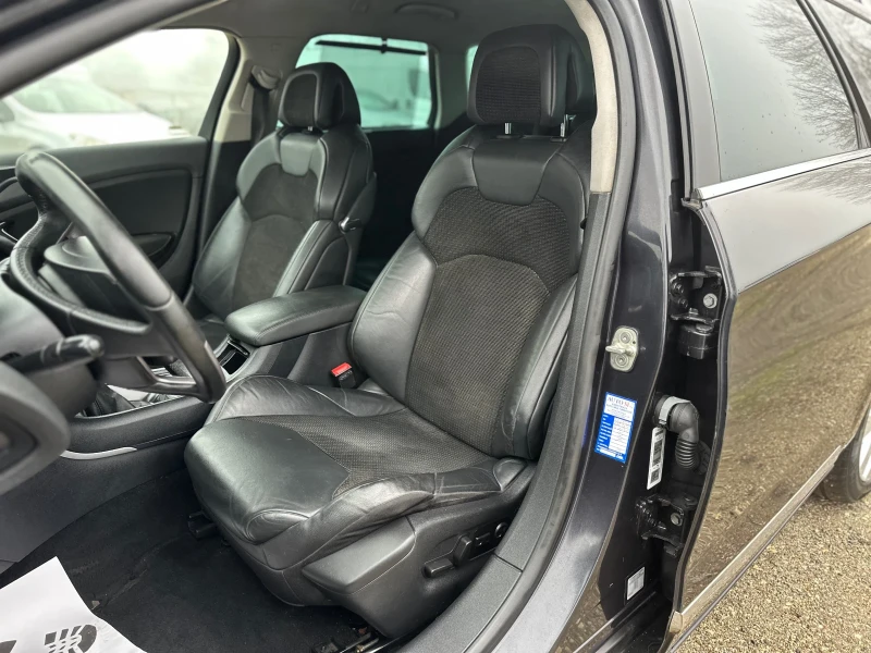 Citroen C5 2.0 HDI 163HP / EXECUTIVE / ANDROID MEDIA / MEMORY, снимка 7 - Автомобили и джипове - 52912624