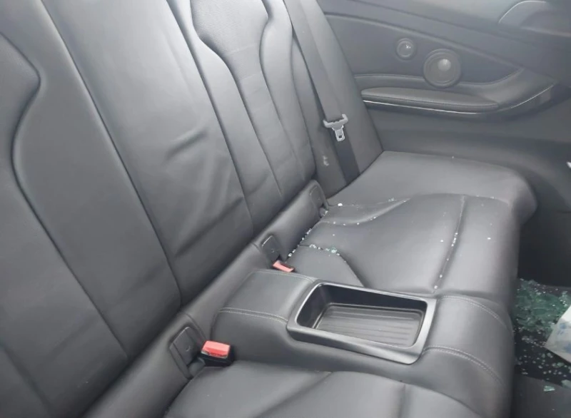 BMW M4 2015 BMW M4, снимка 12 - Автомобили и джипове - 53030794