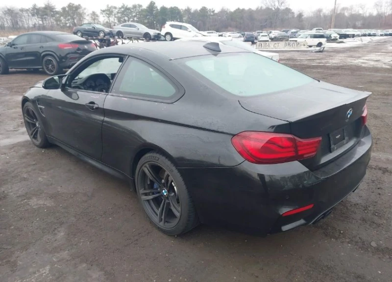BMW M4 2015 BMW M4, снимка 6 - Автомобили и джипове - 53030794