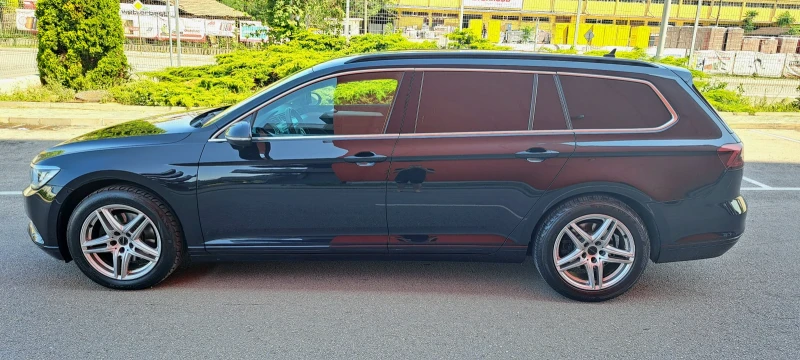 VW Passat 2.0 TDI, снимка 5 - Автомобили и джипове - 53115157