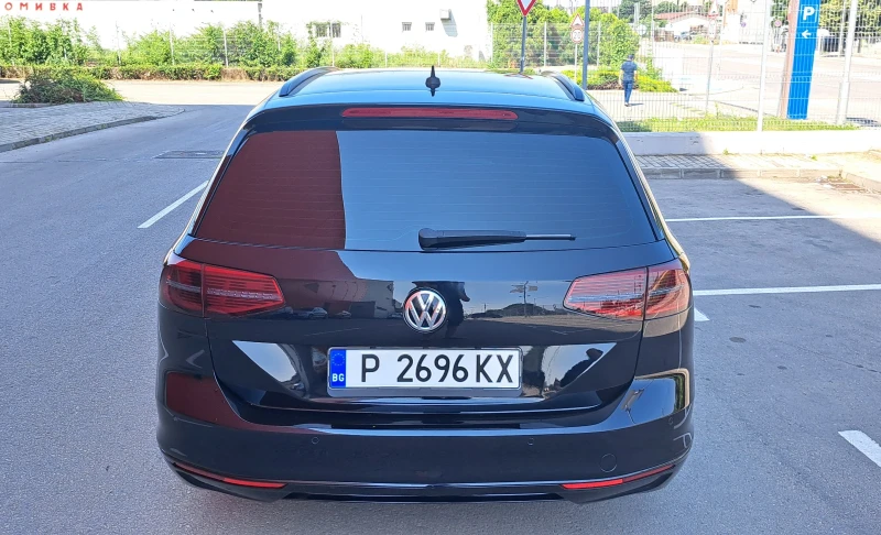 VW Passat 2.0 TDI, снимка 7 - Автомобили и джипове - 53115157