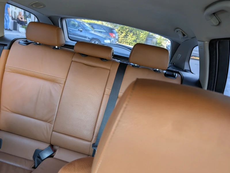 BMW 320 E91, снимка 8 - Автомобили и джипове - 53185086