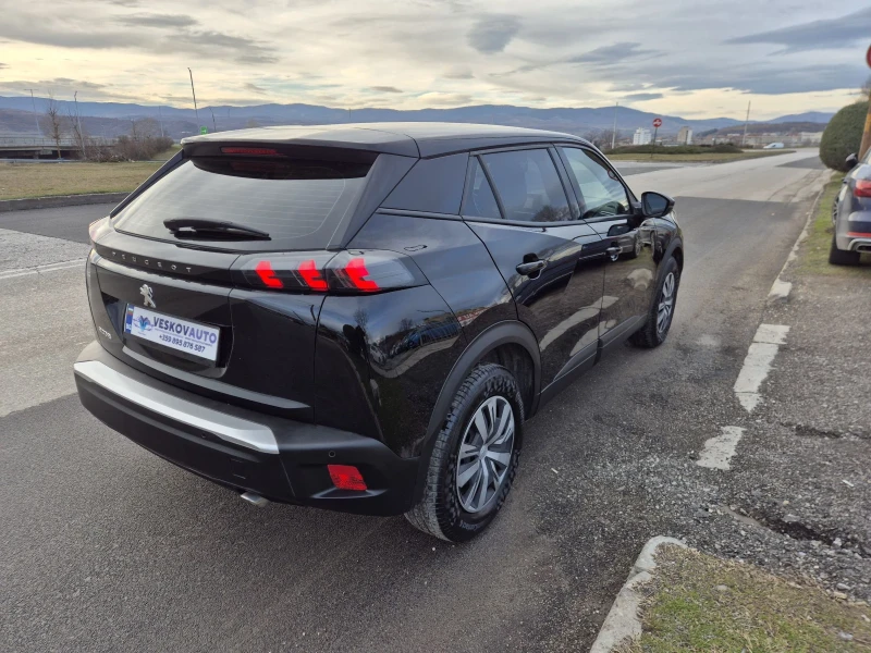 Peugeot 2008 1.5HDI, снимка 5 - Автомобили и джипове - 53261828