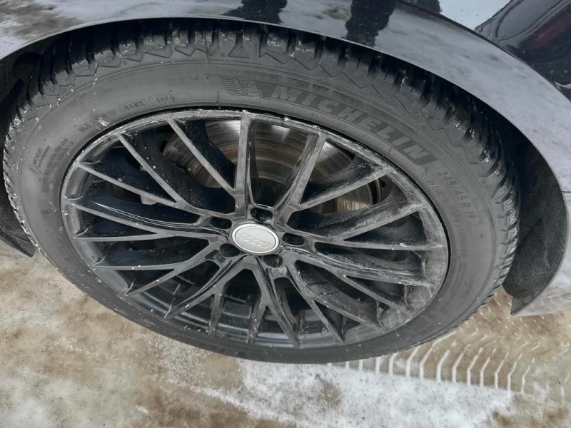 Audi A7 * Progressiv * CARFAX * ПОДГРЕВИ * ШИБИДАХ* NAVI, снимка 7 - Автомобили и джипове - 53434493