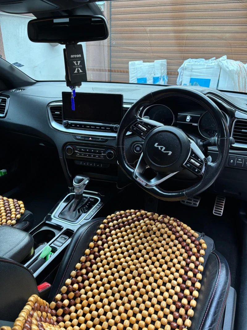 Kia Pro ceed 1.6 GT, снимка 7 - Автомобили и джипове - 53434550