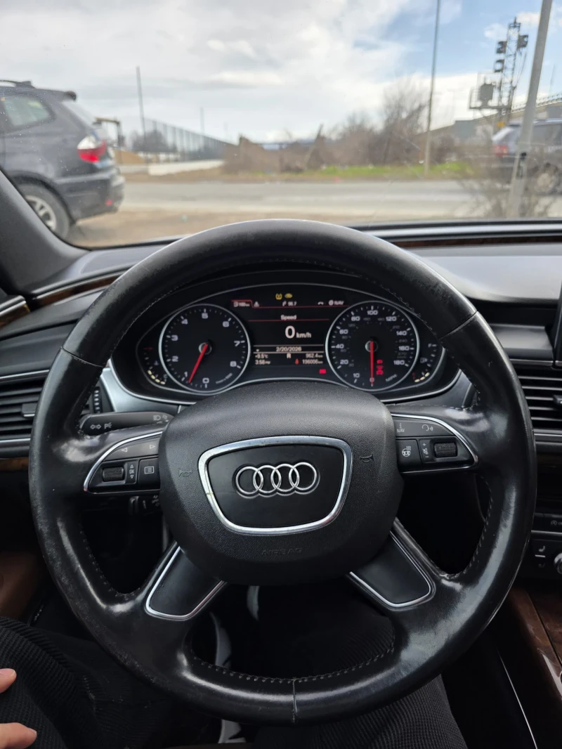 Audi A7 RS пакет, снимка 13 - Автомобили и джипове - 53576226