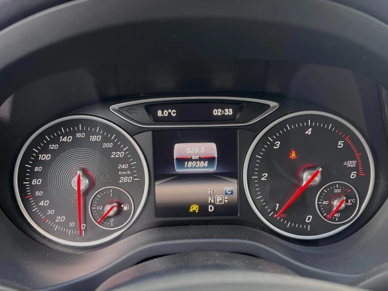 Mercedes-Benz A 180 d A160d Executive Facelift ПРОЧЕТИ ОПИСАНИЕТО, снимка 15 - Автомобили и джипове - 53588511