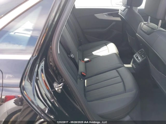 Audi A4 40 KOMFORT - изображение 8