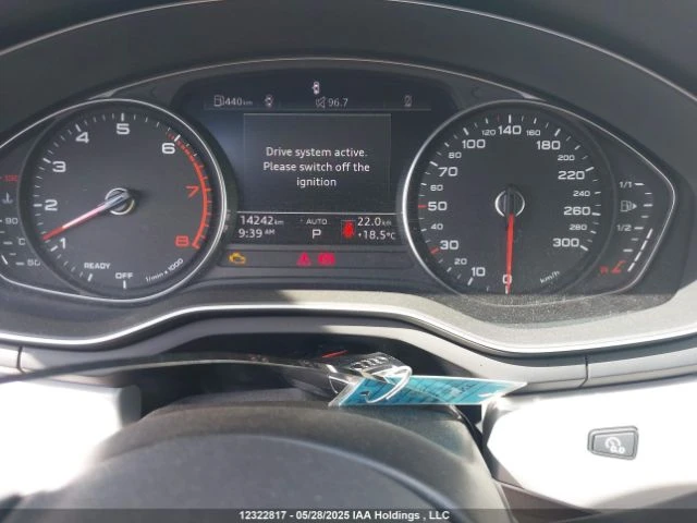 Audi A4 40 KOMFORT - изображение 7