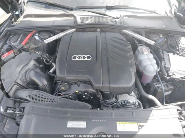 Audi A4 40 KOMFORT - изображение 9