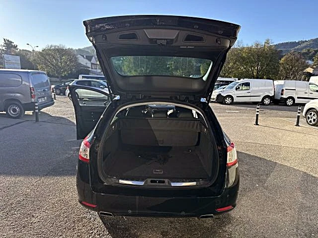 Peugeot 508 GT-LINE | Mobile.bg   10