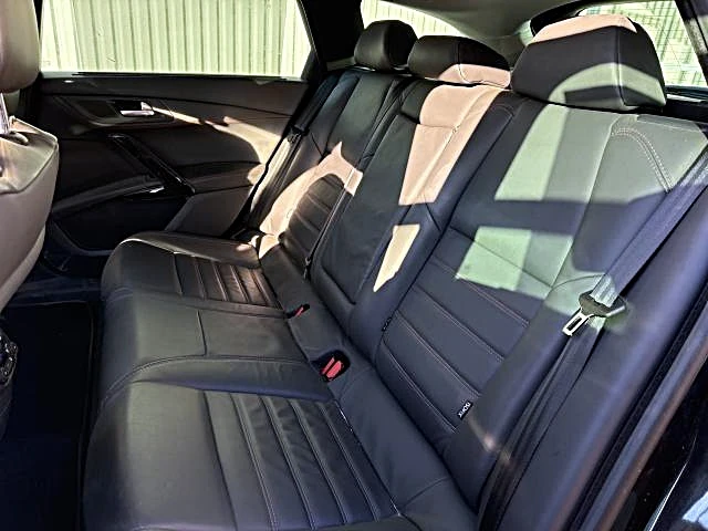 Peugeot 508 GT-LINE | Mobile.bg   13