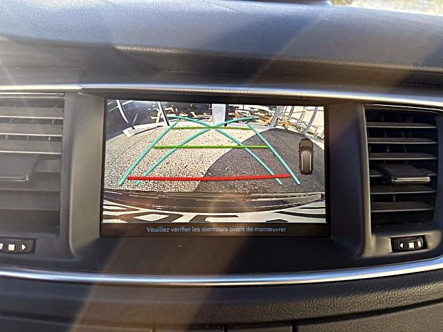 Peugeot 508 GT-LINE | Mobile.bg   11